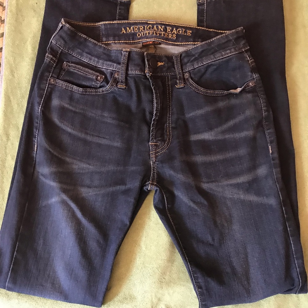 Mens American Eagle jeans
